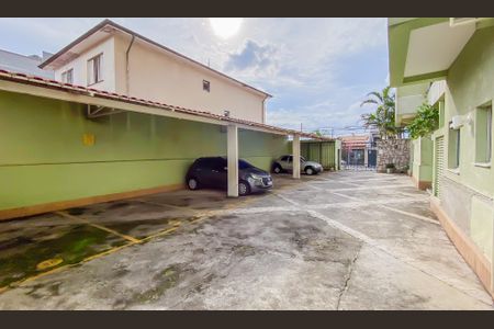 Apartamento à venda com 55m², 3 quartos e 2 vagasGaragem 