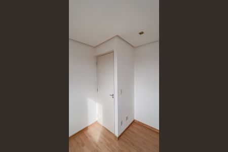 Apartamento à venda com 55m², 3 quartos e 2 vagasQuarto 3