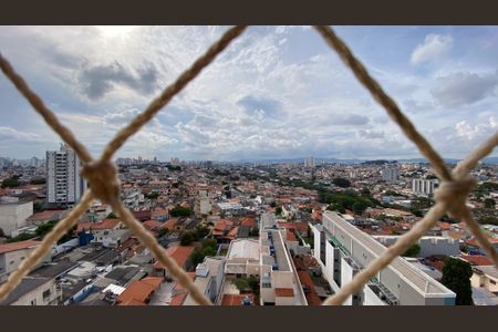 Apartamento à venda com 55m², 3 quartos e 2 vagasVist 