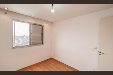 Apartamento à venda com 55m², 3 quartos e 2 vagasQuarto 2