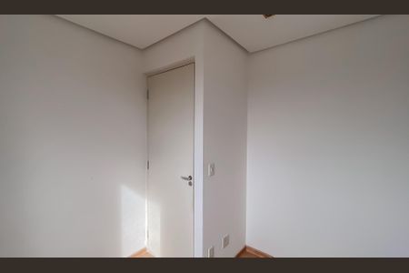 Apartamento à venda com 55m², 3 quartos e 2 vagasQuarto 3