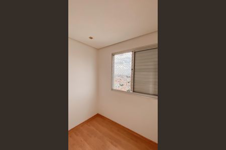 Apartamento à venda com 55m², 3 quartos e 2 vagasQuarto 3