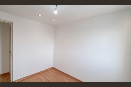 Apartamento à venda com 55m², 3 quartos e 2 vagasQuarto 2