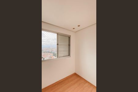 Apartamento à venda com 55m², 3 quartos e 2 vagasQuarto 3