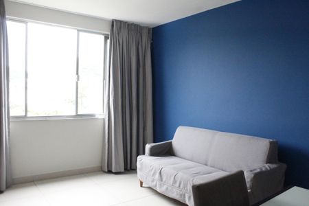 Apartamento para alugar com 3 quartos, 109m² em Tijuca, Rio de Janeiro