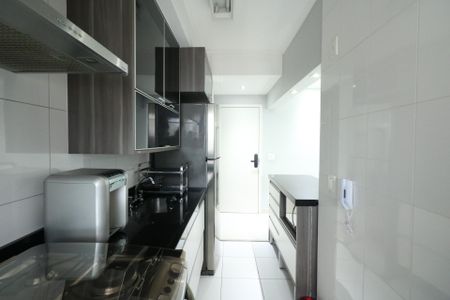 Apartamento à venda com 83m², 3 quartos e 2 vagasCozinha