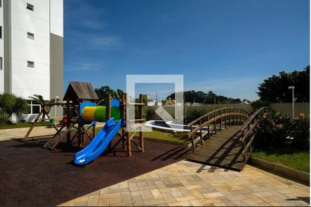 Apartamento à venda com 83m², 3 quartos e 2 vagasPlayground
