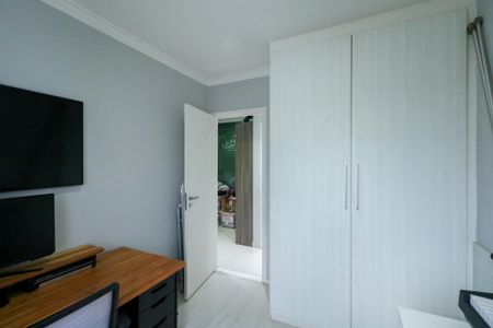 Apartamento à venda com 83m², 3 quartos e 2 vagasQuarto 1