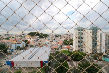 Apartamento à venda com 83m², 3 quartos e 2 vagasVista