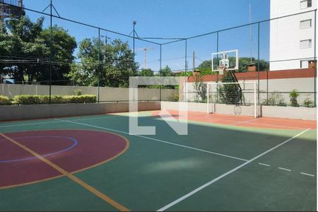 Apartamento à venda com 83m², 3 quartos e 2 vagasQuadra Esportiva