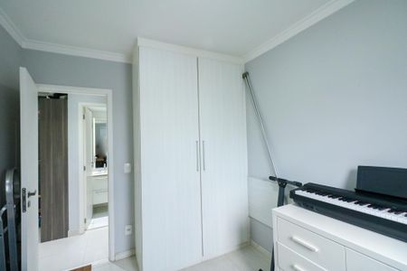 Apartamento à venda com 83m², 3 quartos e 2 vagasQuarto 1