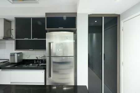 Apartamento à venda com 83m², 3 quartos e 2 vagasCozinha