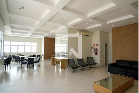 Apartamento à venda com 83m², 3 quartos e 2 vagasSalão de Festas