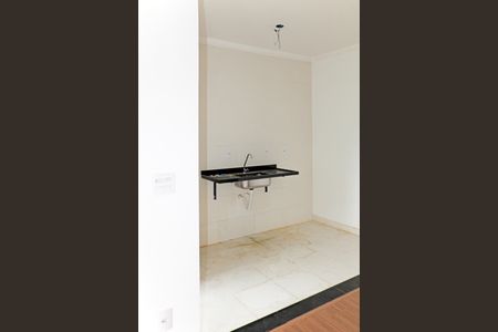 Apartamento para alugar com 59m², 2 quartos e 2 vagasCozinha