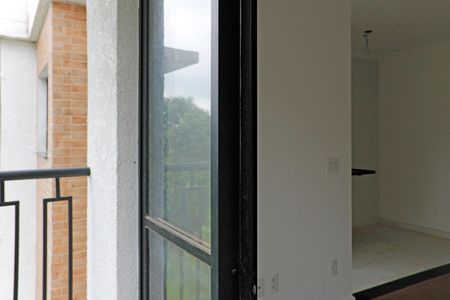 Apartamento para alugar com 59m², 2 quartos e 2 vagasSala Varanda