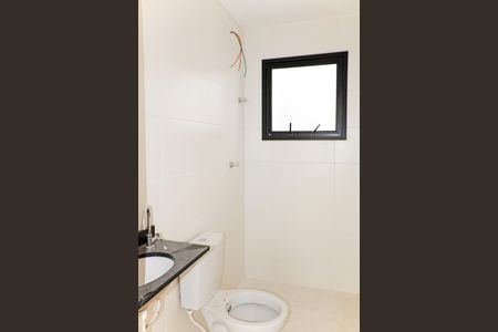 Apartamento para alugar com 59m², 2 quartos e 2 vagasBanheiro 1