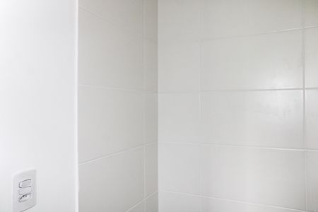 Apartamento para alugar com 59m², 2 quartos e 2 vagasSuíte 1 Banheiro