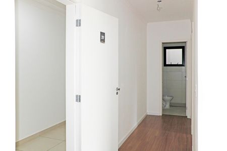Apartamento para alugar com 59m², 2 quartos e 2 vagasCorredor