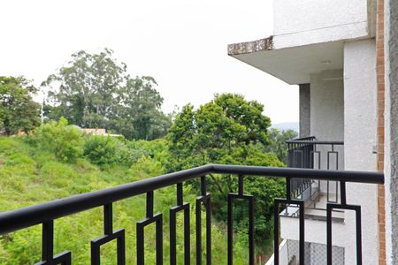 Apartamento para alugar com 2 quartos, 59m² em Vila Renascer, Vinhedo