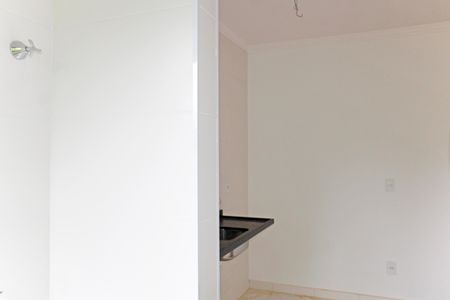 Apartamento para alugar com 59m², 2 quartos e 2 vagasÁrea de Serviço