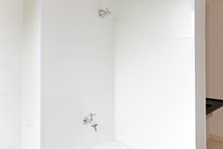 Apartamento para alugar com 59m², 2 quartos e 2 vagasÁrea de Serviço