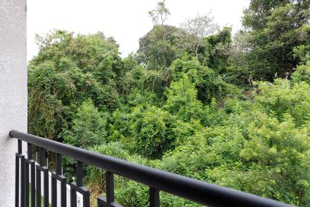 Apartamento para alugar com 59m², 2 quartos e 2 vagasSala Varanda