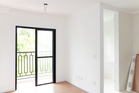 Apartamento para alugar com 59m², 2 quartos e 2 vagasSala