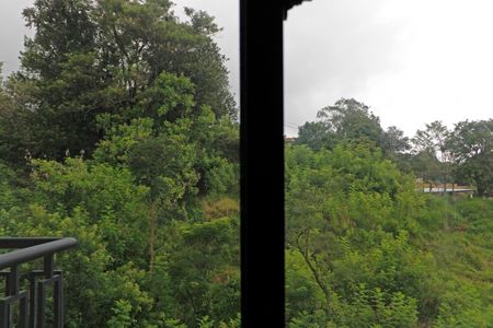 Apartamento para alugar com 59m², 2 quartos e 2 vagasÁrea de Serviço Vista