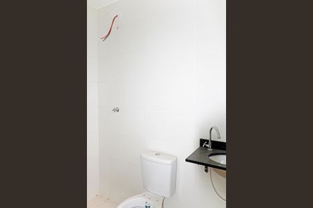 Apartamento para alugar com 59m², 2 quartos e 2 vagasSuíte 1 Banheiro