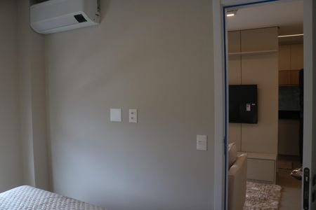 Apartamento para alugar com 2 quartos, 45m² em Pompeia, São Paulo
