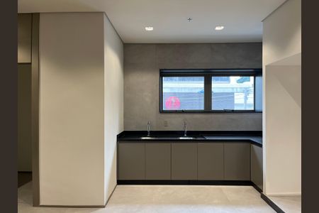 Apartamento para alugar com 45m², 2 quartos e sem vagaLavanderia