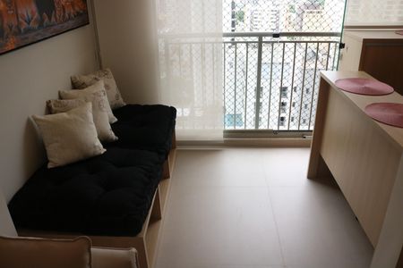 Apartamento para alugar com 2 quartos, 45m² em Pompeia, São Paulo