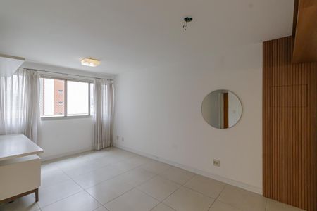Apartamento à venda com 69m², 2 quartos e 1 vagaSala