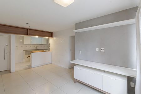 Apartamento à venda com 69m², 2 quartos e 1 vagaSala