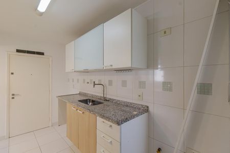 Apartamento à venda com 69m², 2 quartos e 1 vagaCozinha