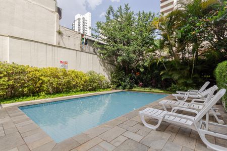 Apartamento à venda com 69m², 2 quartos e 1 vagaÁrea comum - Piscina