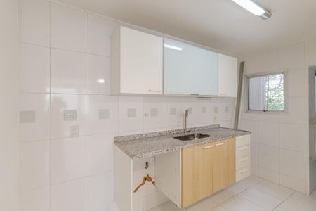 Apartamento à venda com 69m², 2 quartos e 1 vagaCozinha