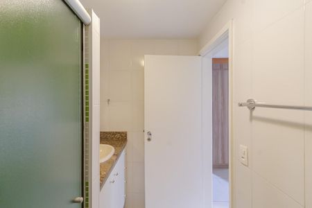 Apartamento à venda com 69m², 2 quartos e 1 vagaBanheiro
