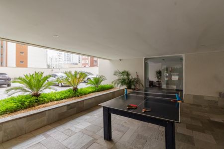 Apartamento à venda com 69m², 2 quartos e 1 vagaÁrea Comum - Jogos