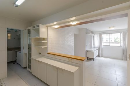 Apartamento à venda com 69m², 2 quartos e 1 vagaCozinha