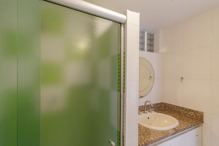 Apartamento à venda com 69m², 2 quartos e 1 vagaBanheiro