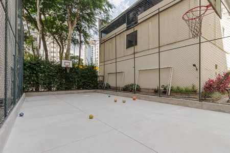 Apartamento à venda com 69m², 2 quartos e 1 vagaÁrea Comum - Quadra