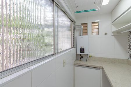Apartamento à venda com 69m², 2 quartos e 1 vagaÁrea de Serviço