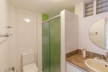 Apartamento à venda com 69m², 2 quartos e 1 vagaBanheiro