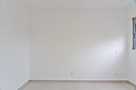 Quarto 1 de apartamento para alugar com 2 quartos, 41m² em Vila Albertina, São Paulo