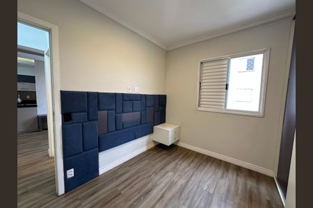 Quarto 2 de apartamento para alugar com 2 quartos, 51m² em Centro, Barueri