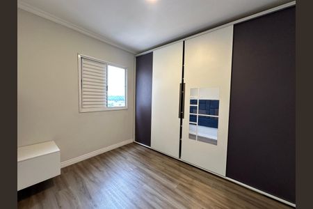 Quarto 2 de apartamento para alugar com 2 quartos, 51m² em Centro, Barueri