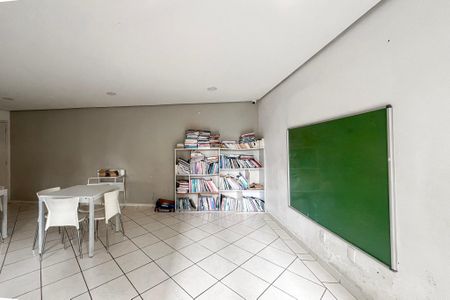 Apartamento para alugar com 52m², 2 quartos e sem vagaSala de estudos