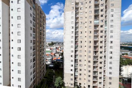 Apartamento para alugar com 52m², 2 quartos e sem vagaVista do Quarto 2