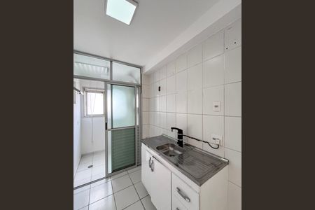 Apartamento para alugar com 52m², 2 quartos e sem vagaCozinha